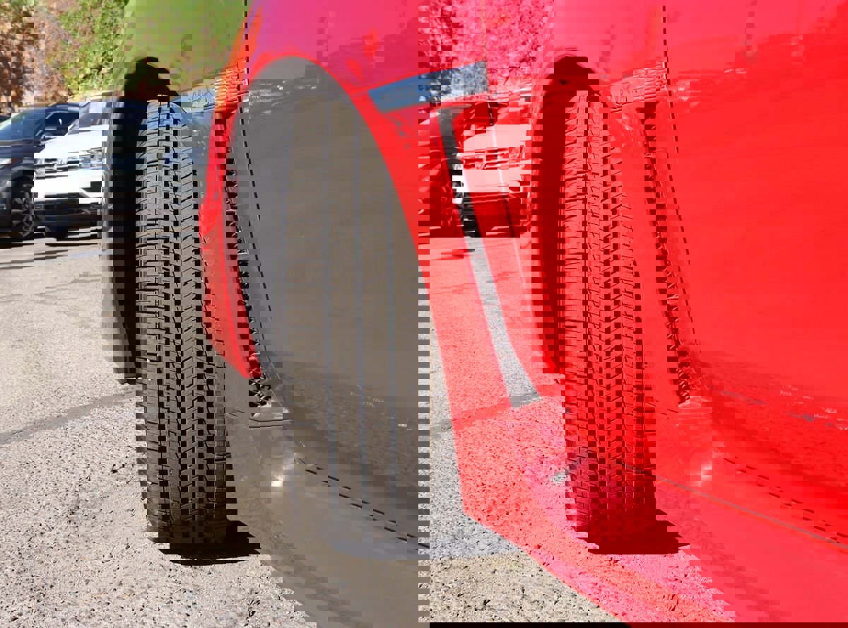 Used 2021 Subaru WRX image 6