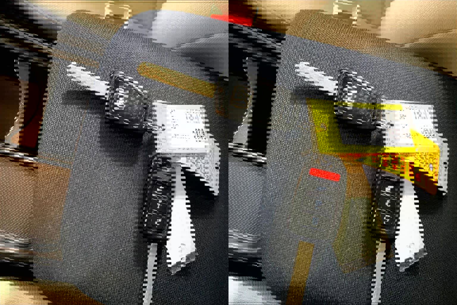 Used 2016 Honda CR-V SE image 15