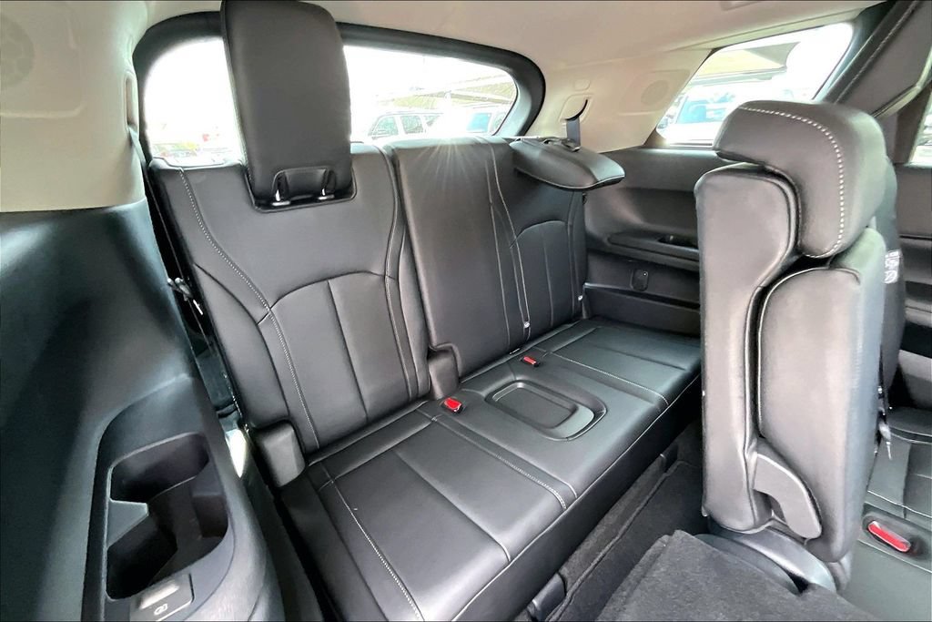 Certified 2023 INFINITI QX60 Sensory w/ Cargo Package FWD image 39