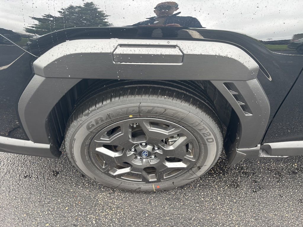 New 2026 Subaru Outback Premium AWD/4WD image 7