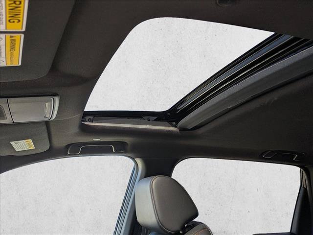 Used 2025 Honda CR-V Sport-L image 15