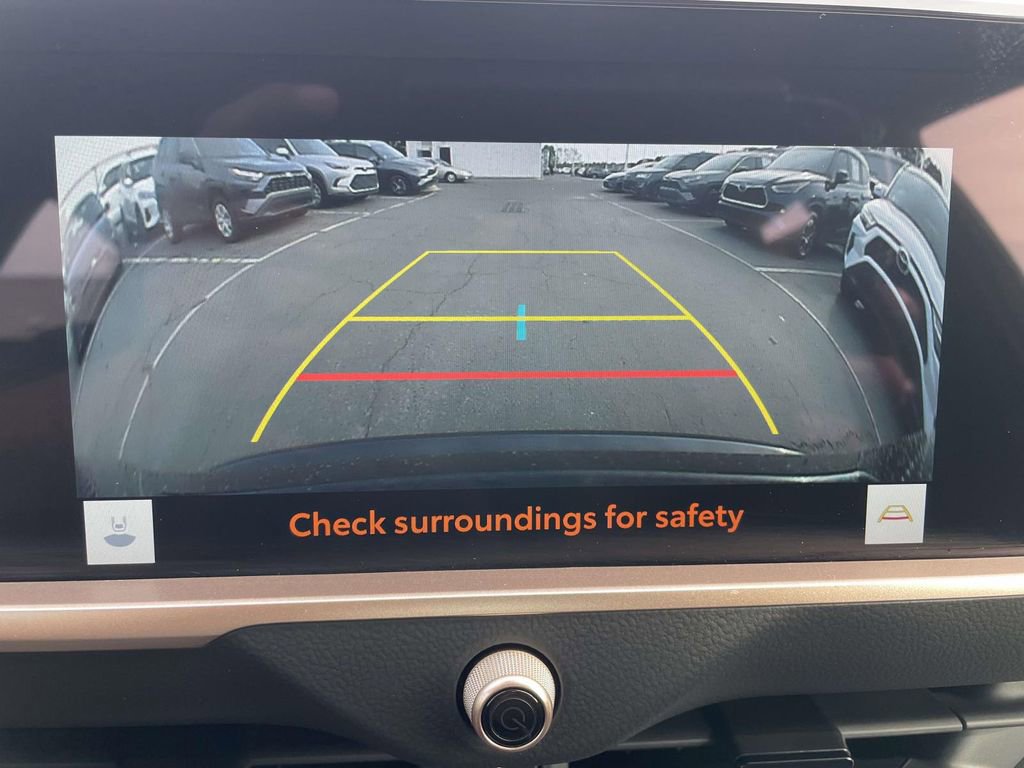 Used 2026 Toyota Crown XLE image 39