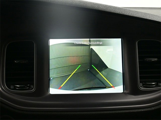 Used 2023 Dodge Charger Scat Pack w/ Technology Group image 17