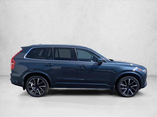 Used 2020 Volvo XC90 T6 Momentum w/ Protection Package image 4
