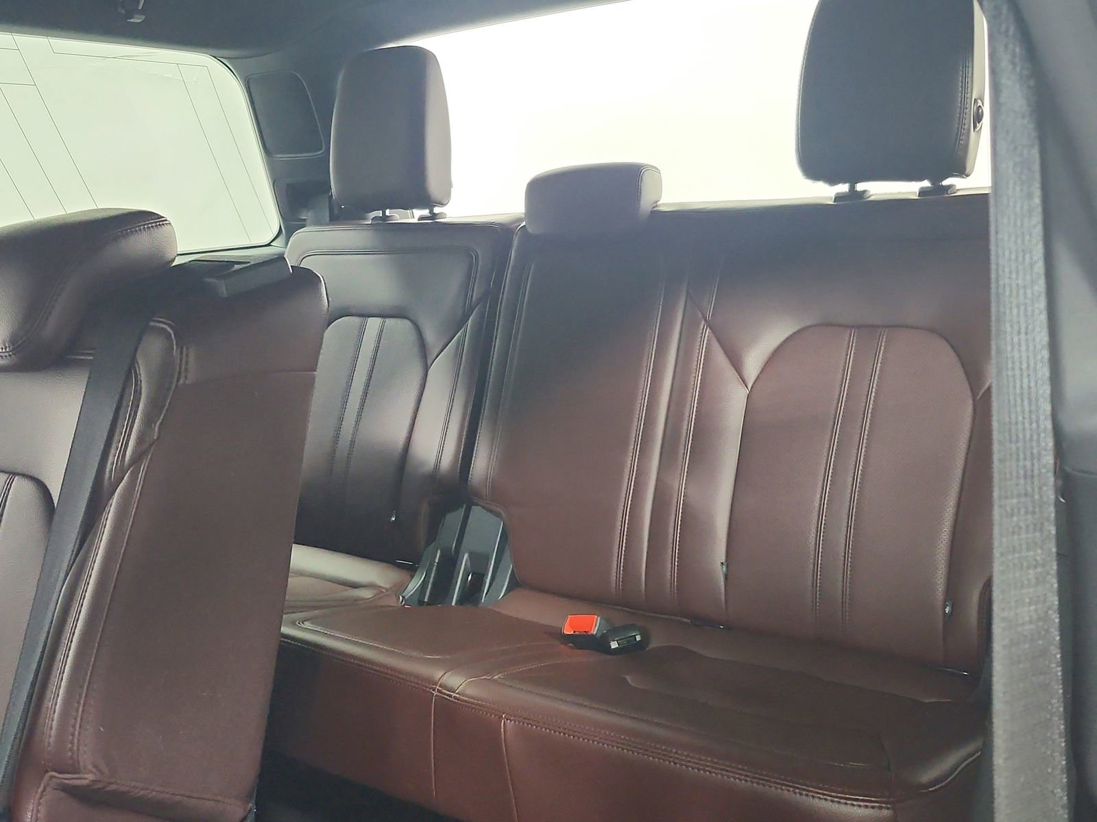 Used 2024 Ford Expedition Limited AWD/4WD image 35