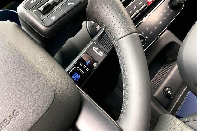 New 2026 Hyundai Palisade XRT Pro AWD/4WD image 29