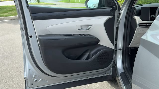 Used 2026 Hyundai Tucson SEL AWD/4WD image 9
