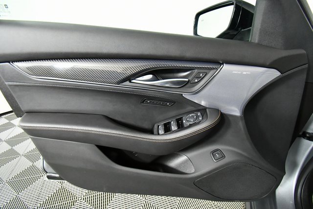 Certified 2024 Cadillac CT5 V image 22