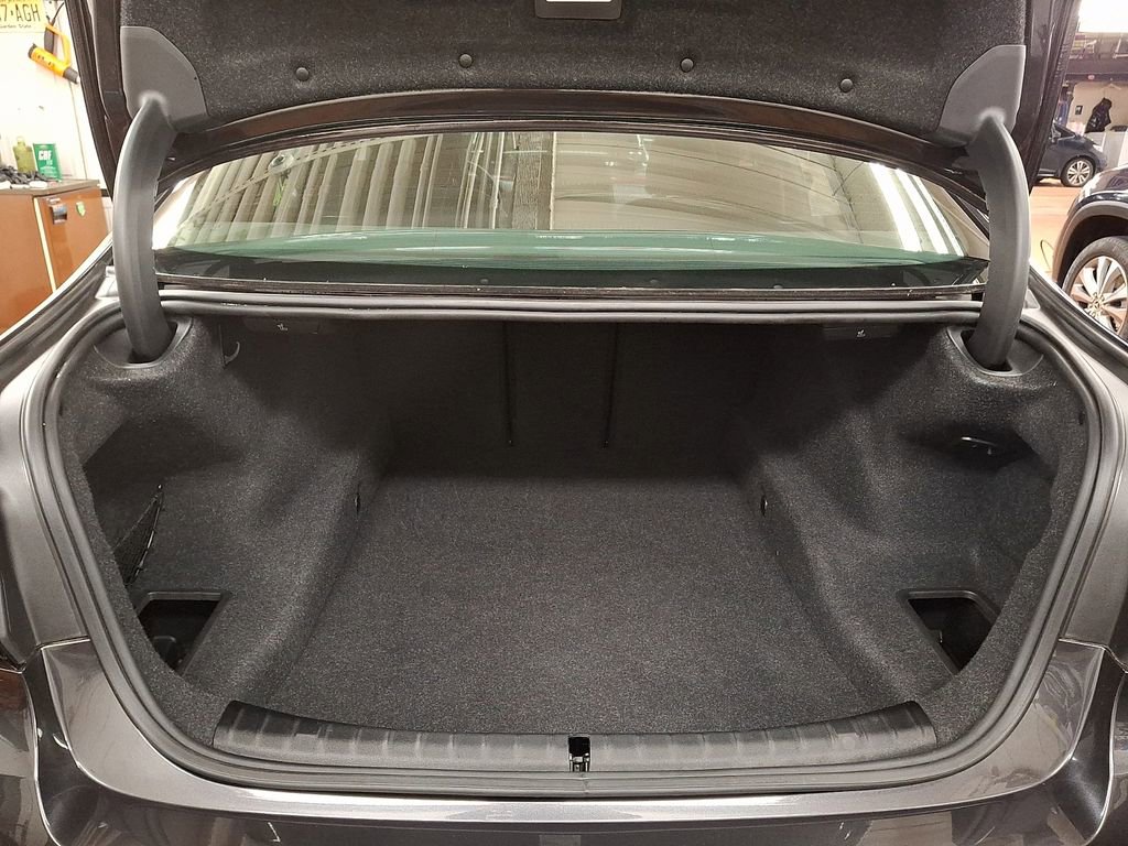 Certified 2023 BMW 540i xDrive 540i xDrive w/ Executive Package image 27