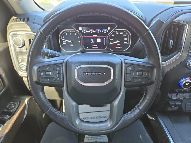 Used 2019 GMC Sierra 1500 Denali w/ Denali Ultimate Package AWD/4WD image 18