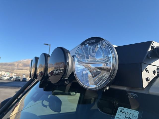 New 2025 Ford Bronco Badlands AWD/4WD image 53