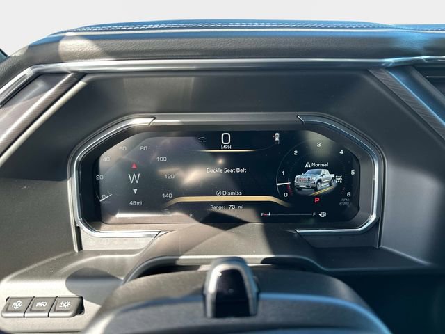 New 2026 GMC Sierra 1500 Denali Ultimate image 30