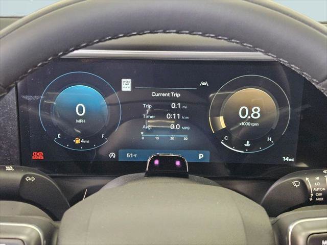 New 2026 Hyundai Palisade Calligraphy AWD/4WD image 15