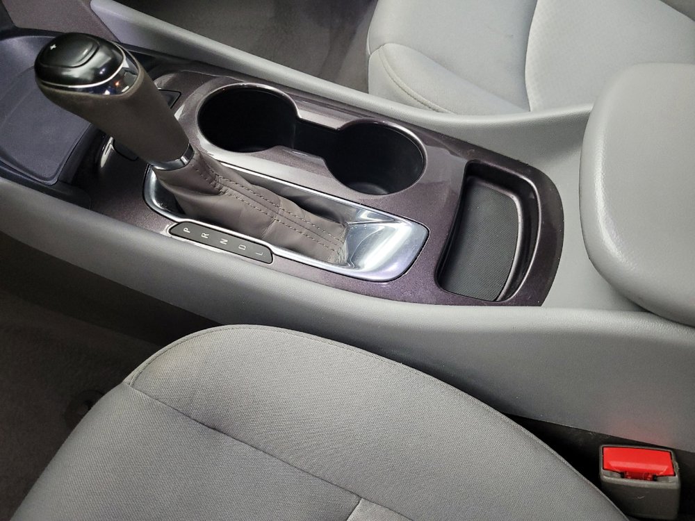 Used 2019 Chevrolet Malibu LS image 26