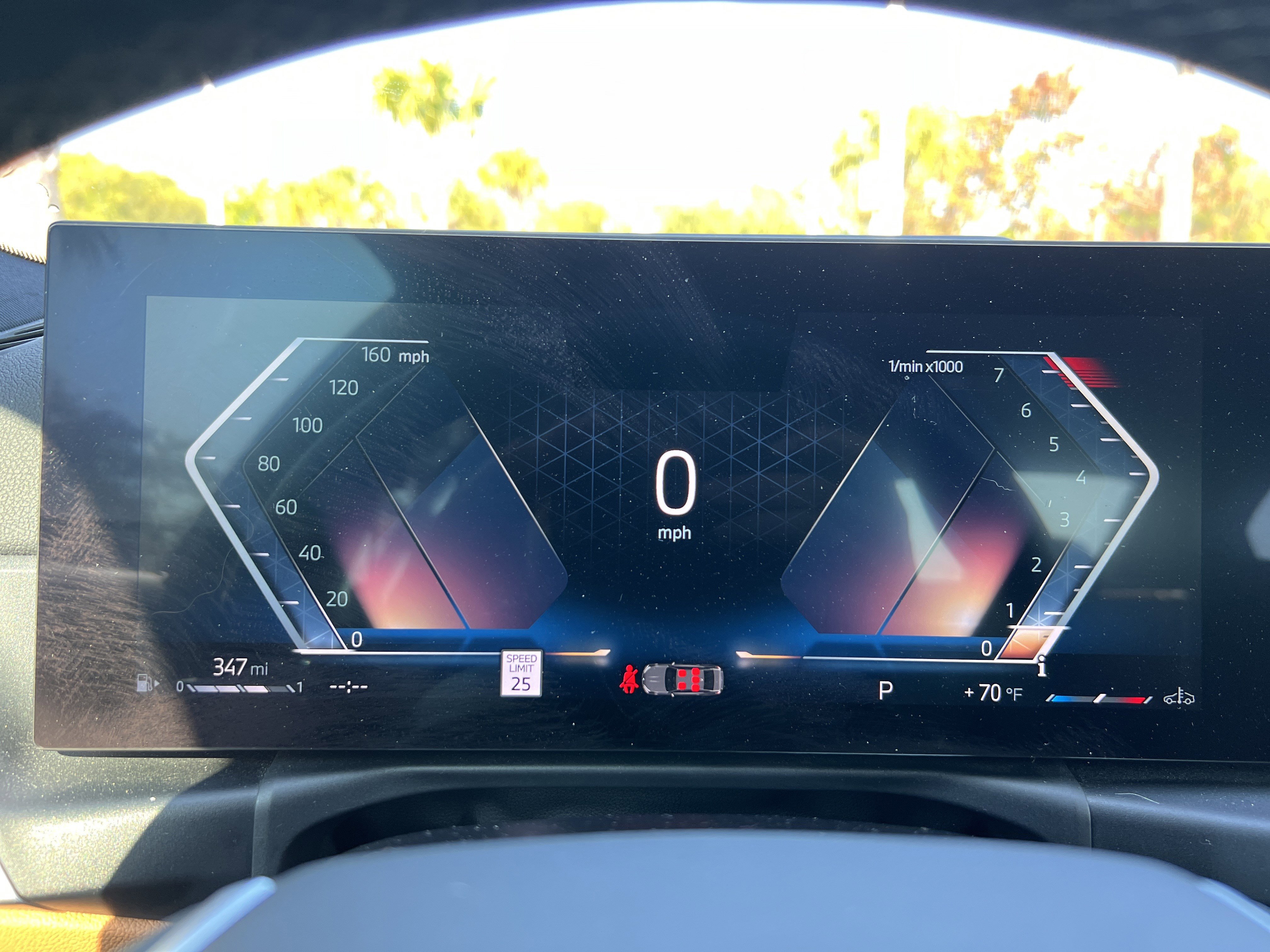 Certified 2023 BMW 330i Sedan w/ Premium Package image 21