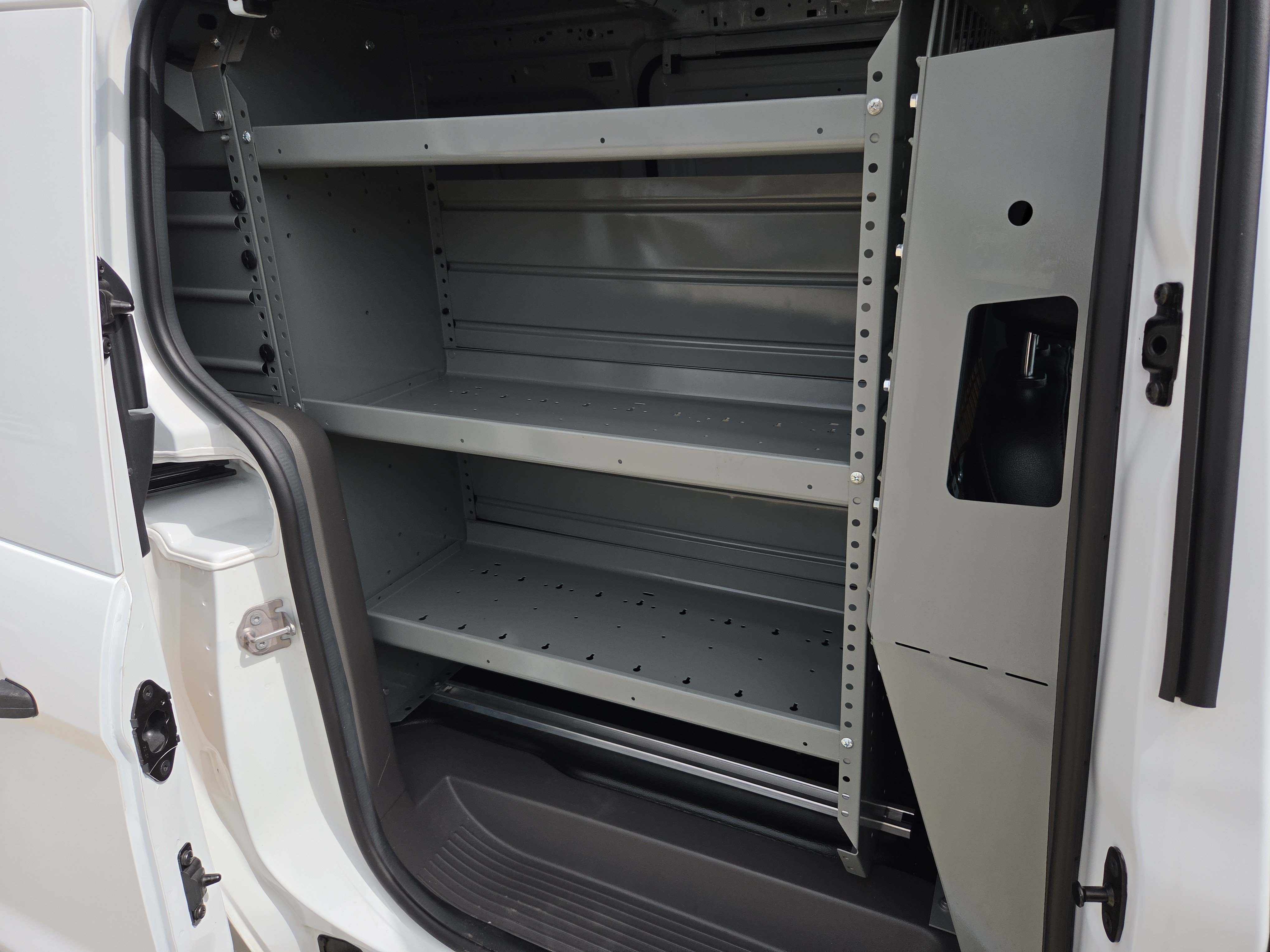 Used 2021 Ford Transit Connect XL FWD image 11