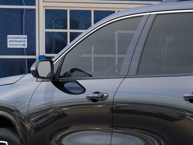New 2026 Chevrolet Traverse High Country AWD/4WD image 14