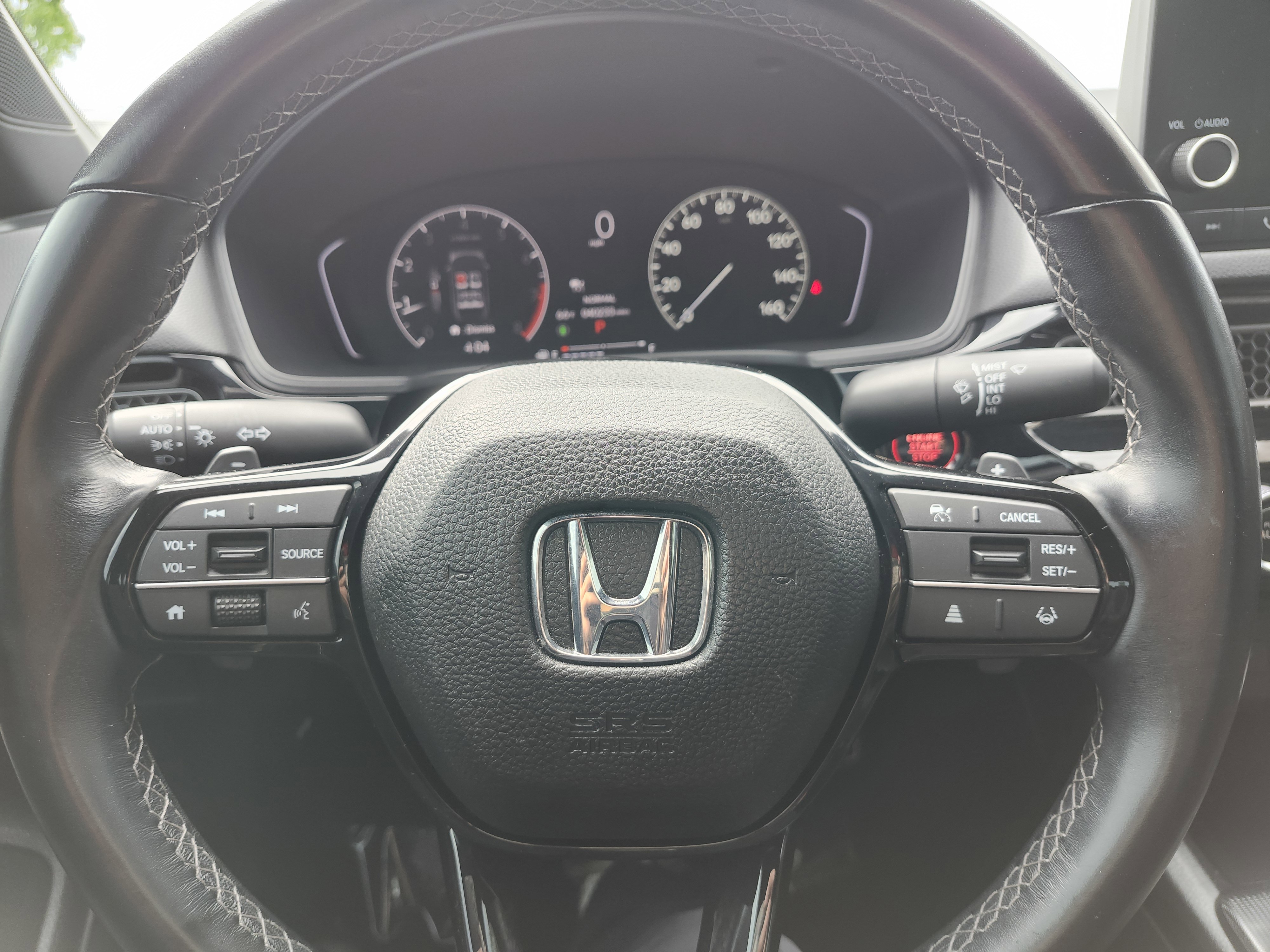 Used 2022 Honda Civic Sport image 27