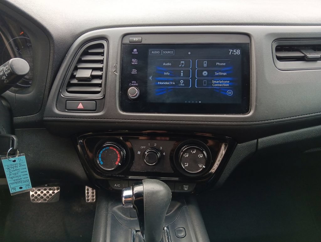 Used 2022 Honda HR-V Sport image 18