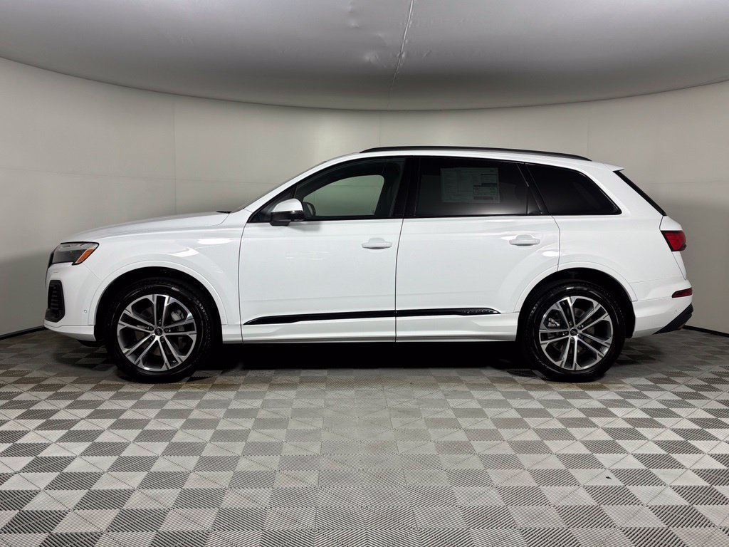 New 2026 Audi Q7 2.0T Premium AWD/4WD image 4