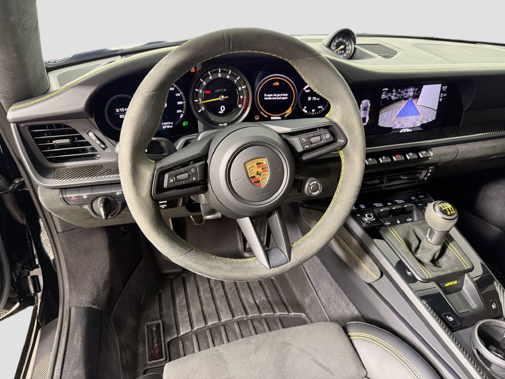 Used 2022 Porsche 911 GT3 RWD image 23