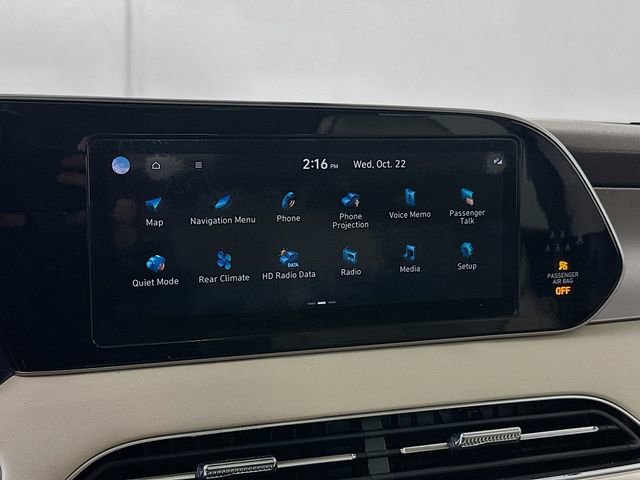 Used 2020 Hyundai Palisade Limited image 16