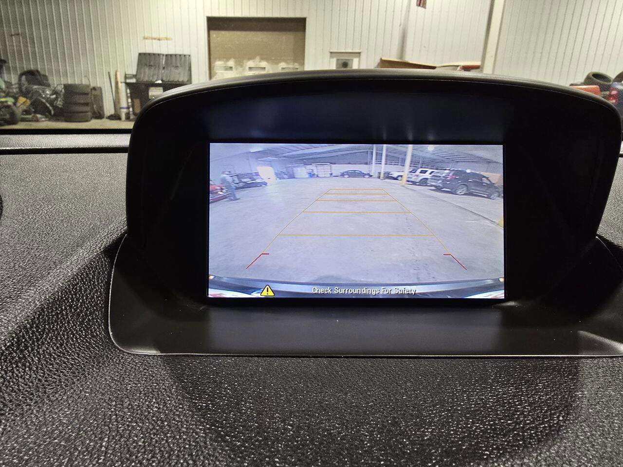 Used 2016 Buick Encore Sport Touring image 37