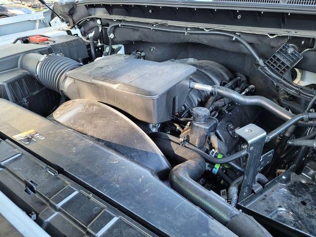 New 2025 GMC Sierra 3500 Pro w/ Convenience Package RWD image 27