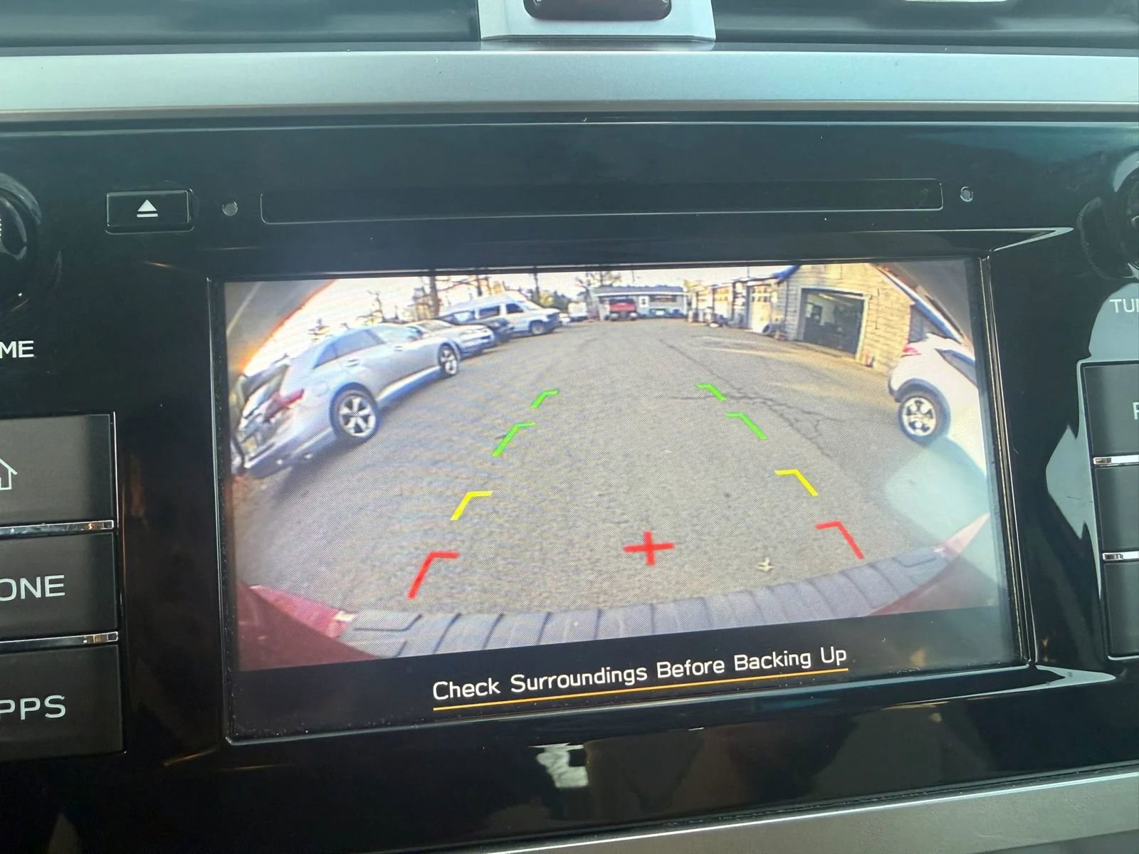 Used 2019 Subaru Outback 2.5i image 17