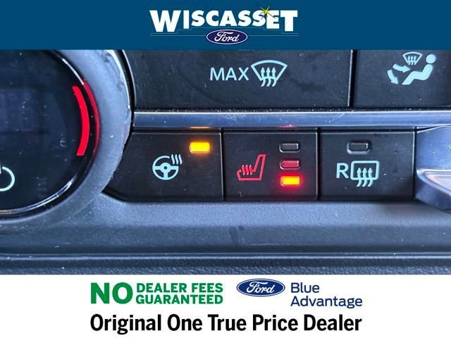 Used 2025 Ford Bronco Badlands image 13