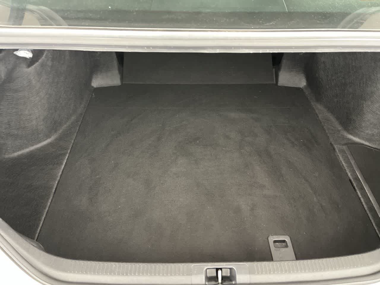 Used 2025 Toyota Camry SE FWD image 27