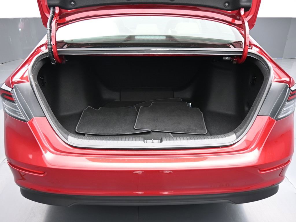 Certified 2025 Honda Accord LX image 35