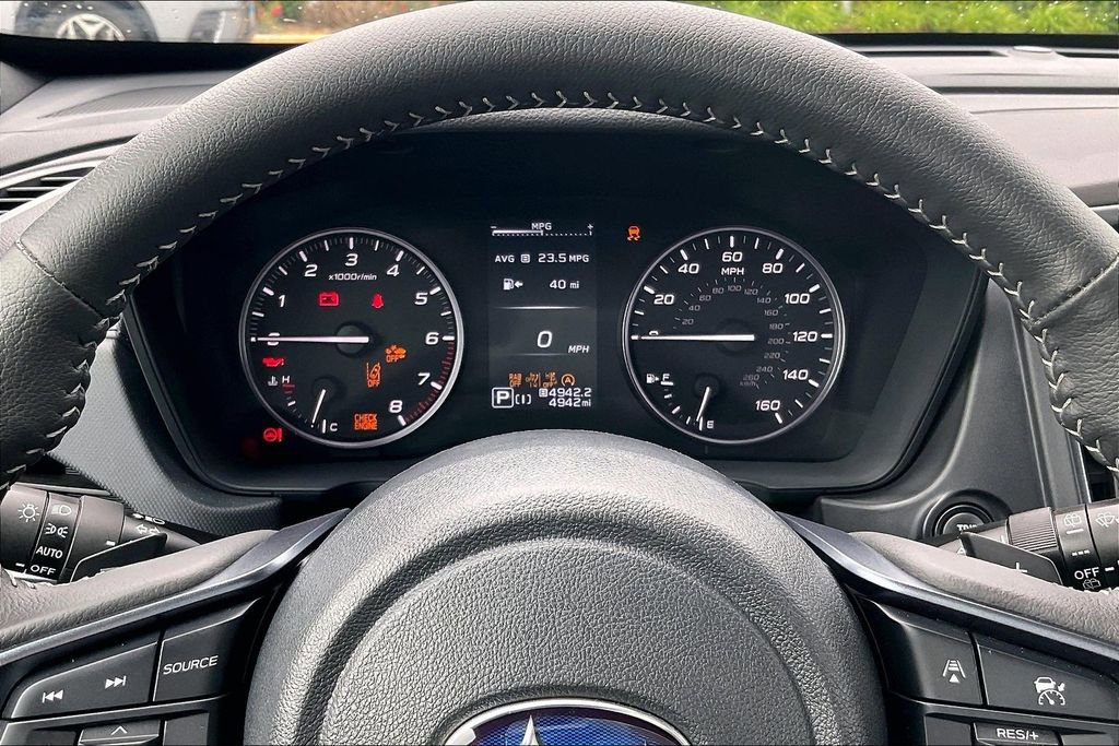 Certified 2026 Subaru Forester Limited AWD/4WD image 23