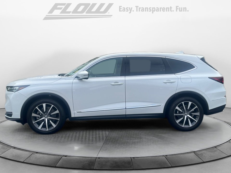 New 2026 Acura MDX w/ Technology Package image 4