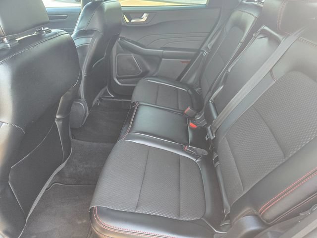 Used 2025 Ford Escape ST-Line AWD/4WD image 9
