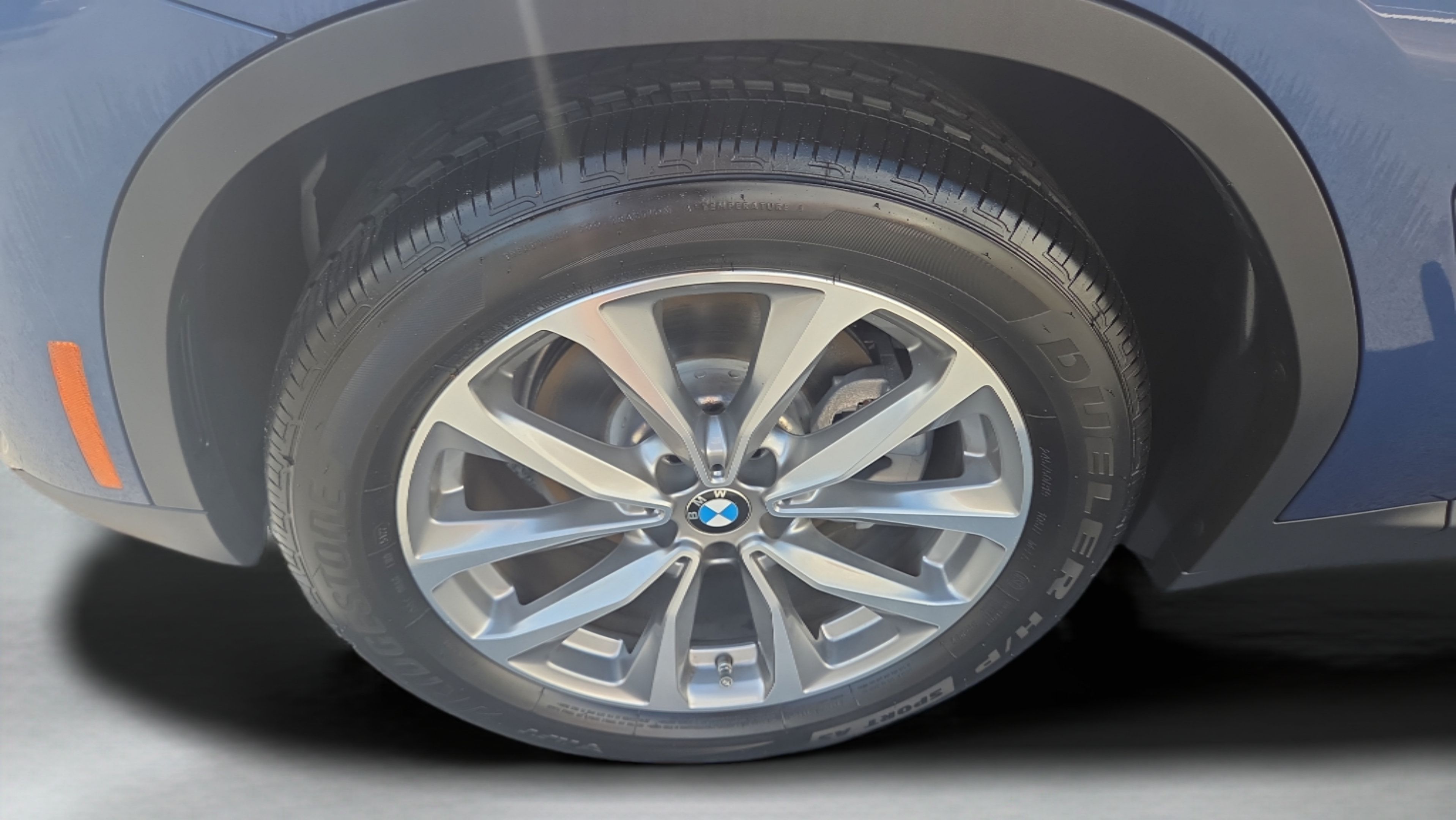 Used 2019 BMW X3 sDrive30i RWD image 39