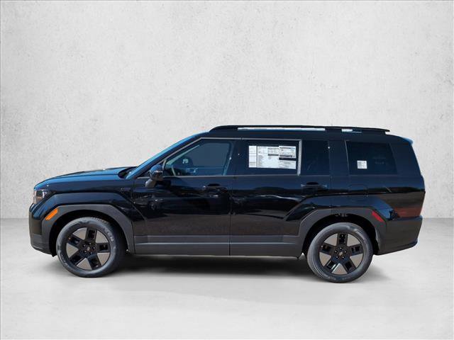 New 2026 Hyundai Santa Fe SEL image 5