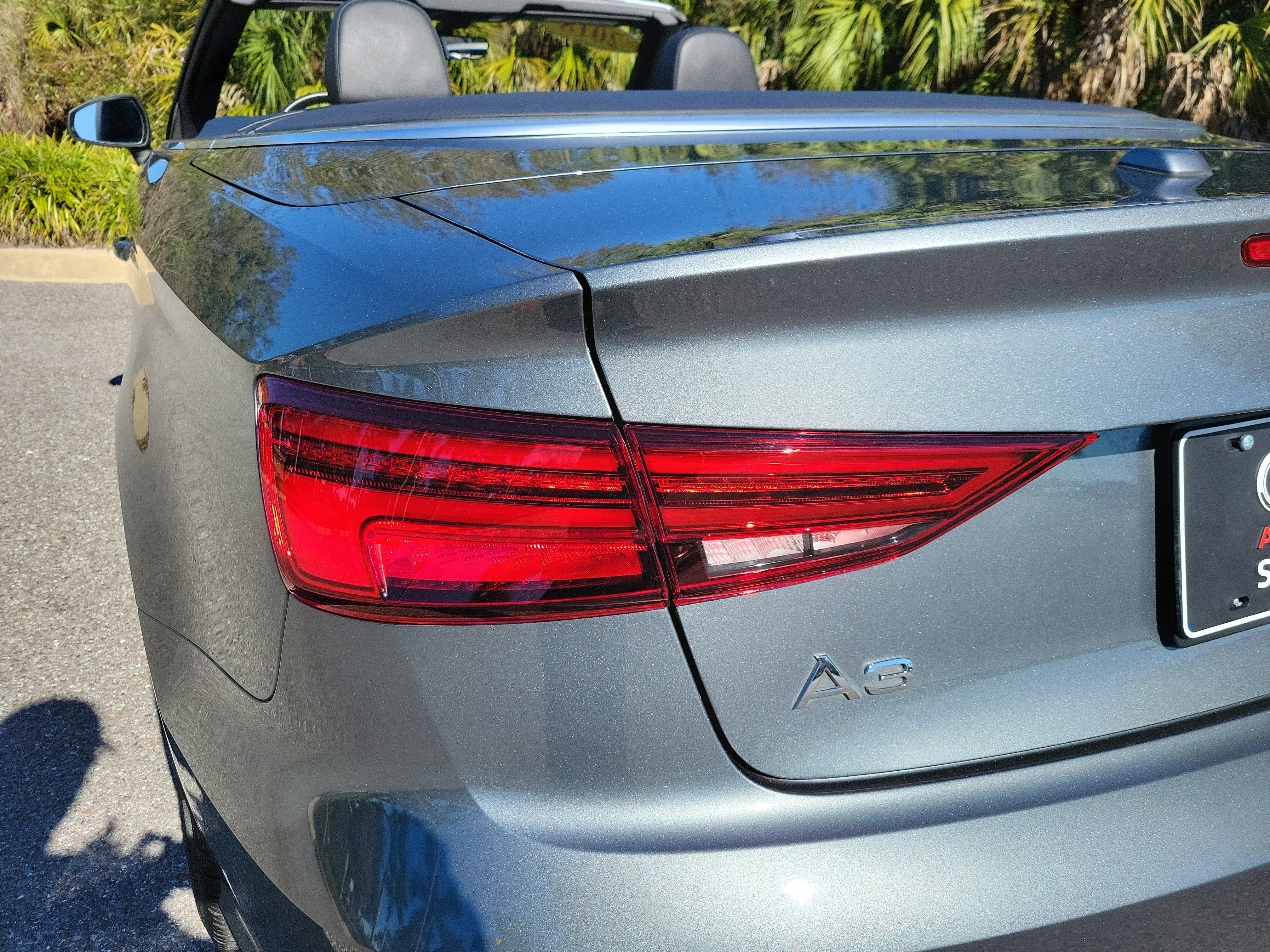 Used 2018 Audi A3 2.0T Premium w/ Convenience Package image 12