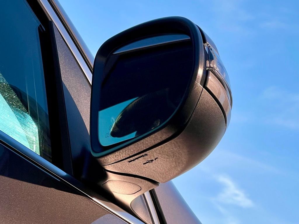 Certified 2026 Mercedes-Benz GLA 250 4MATIC image 11