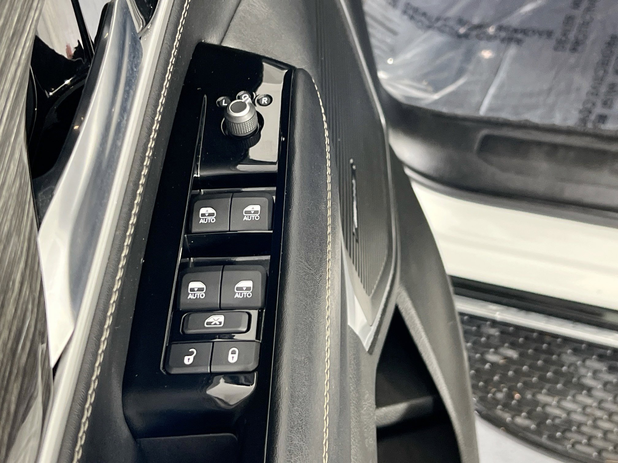 Used 2022 Jeep Wagoneer Series III image 18