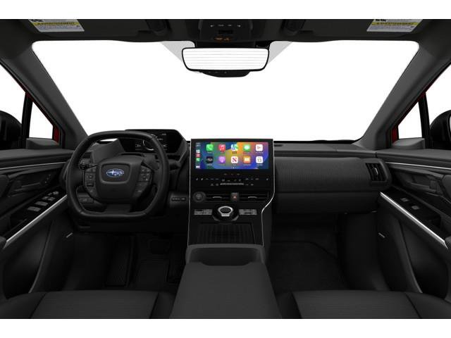 New 2025 Subaru Solterra image 19
