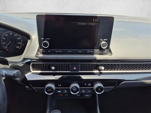 Used 2023 Honda Civic Sport image 13