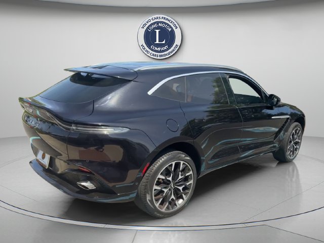 Used 2021 Aston Martin DBX AWD/4WD image 6