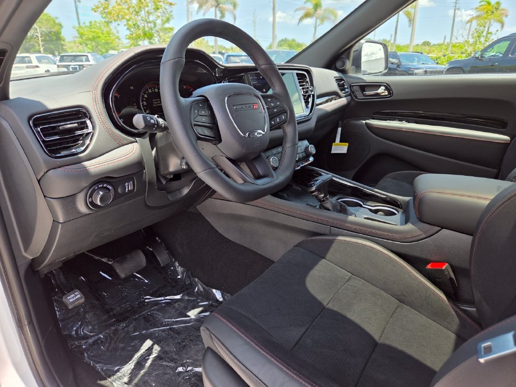 New 2026 Dodge Durango GT AWD/4WD image 30