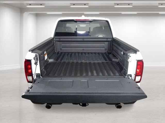 New 2026 Honda Ridgeline RTL image 10