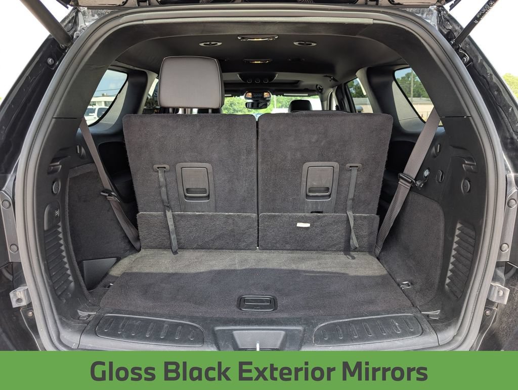 Used 2024 Dodge Durango GT RWD image 28