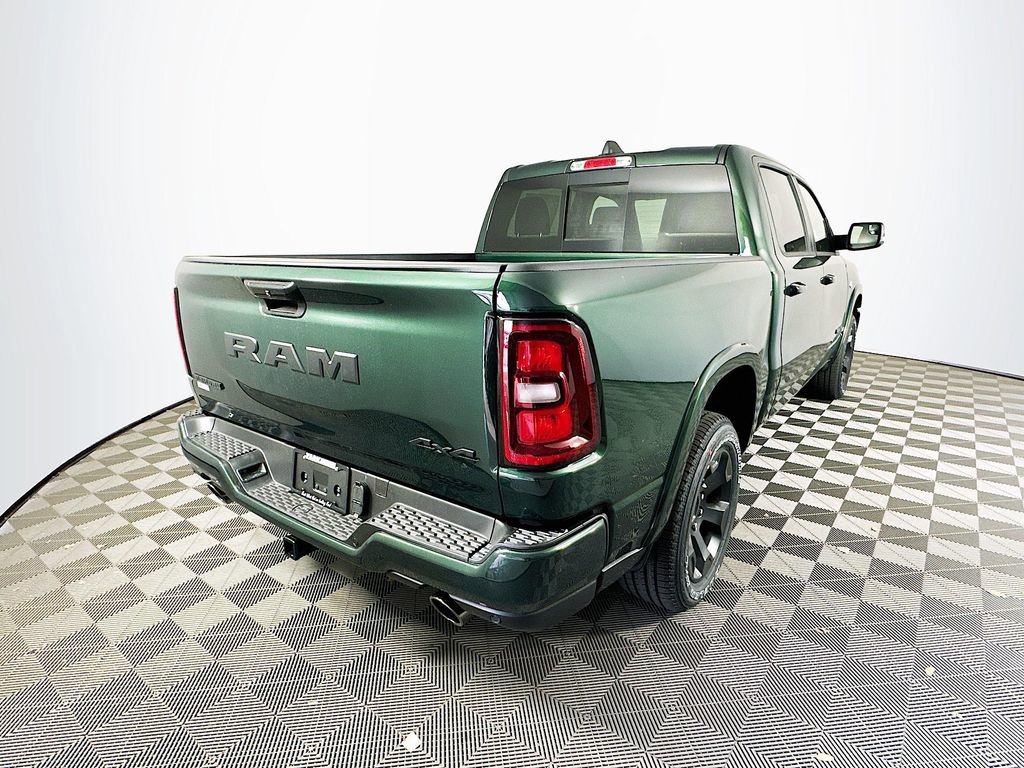 New 2026 RAM 1500 Big Horn image 10