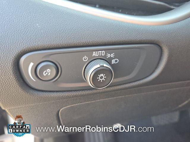 Used 2025 Chevrolet Malibu LT image 28