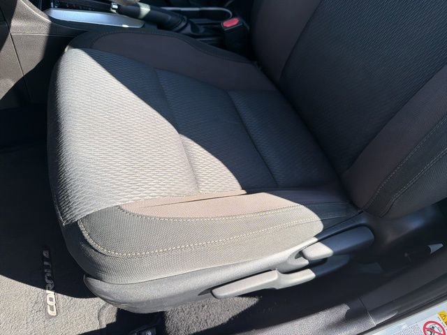 Used 2019 Toyota Corolla LE FWD image 24