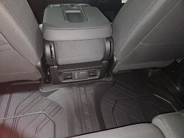 New 2026 Chevrolet Silverado 1500 RST w/ RST Select Package image 22